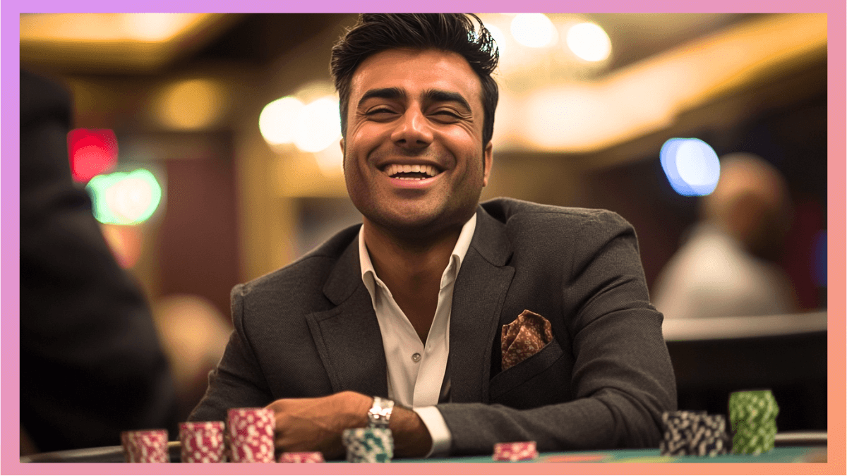 WSOP 2024 Event Aditya Agarwal氏が激戦を制し初のブレスレット獲得！