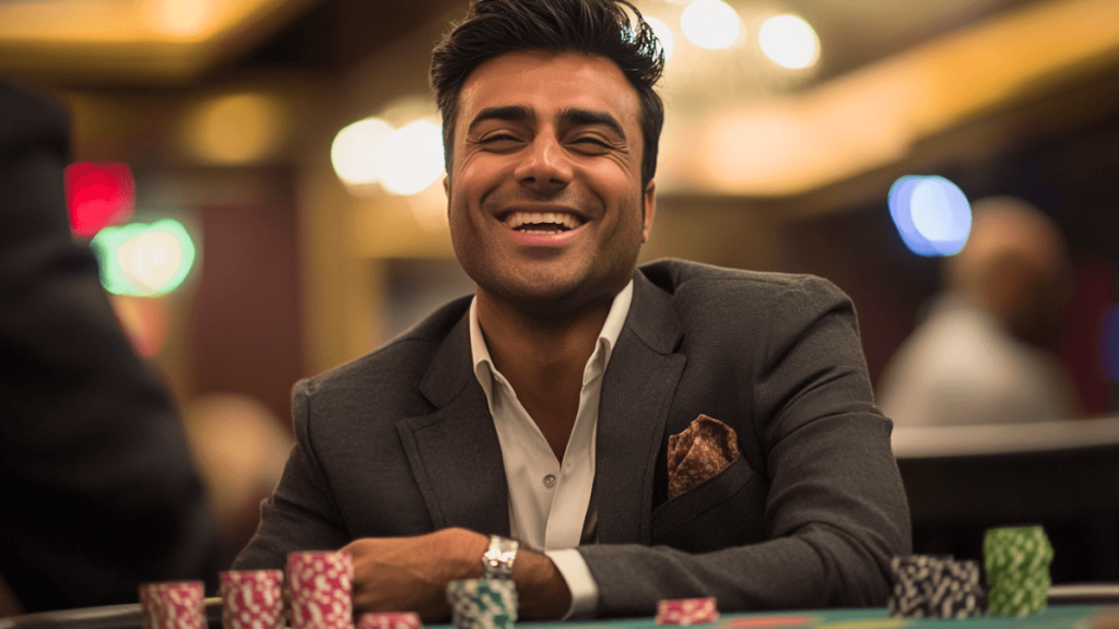 WSOP 2024 Event Aditya Agarwal氏が激戦を制し初のブレスレット獲得！